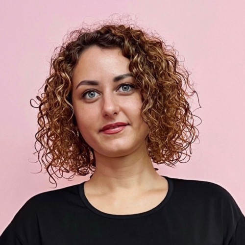 Екатерина Сливец