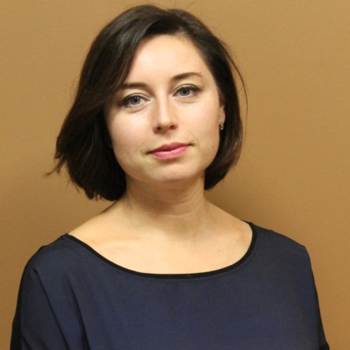 Лариса Жихарева