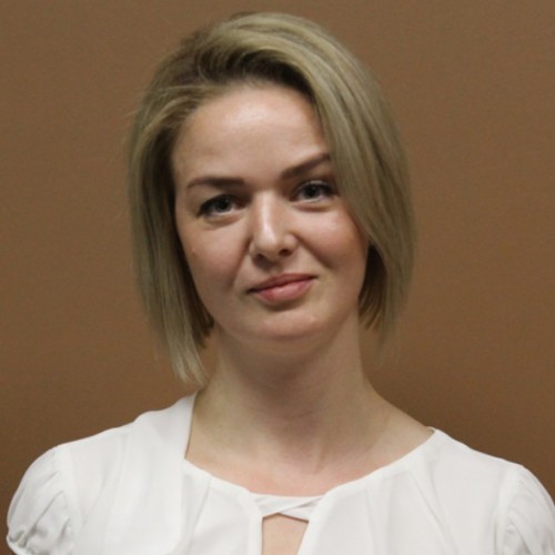 Галина Миранович