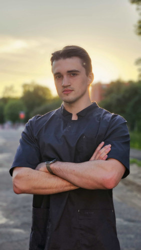 Андрей Алисиевич
