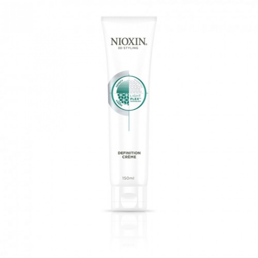 Моделирующий крем Niox Definition Cream Nioxin