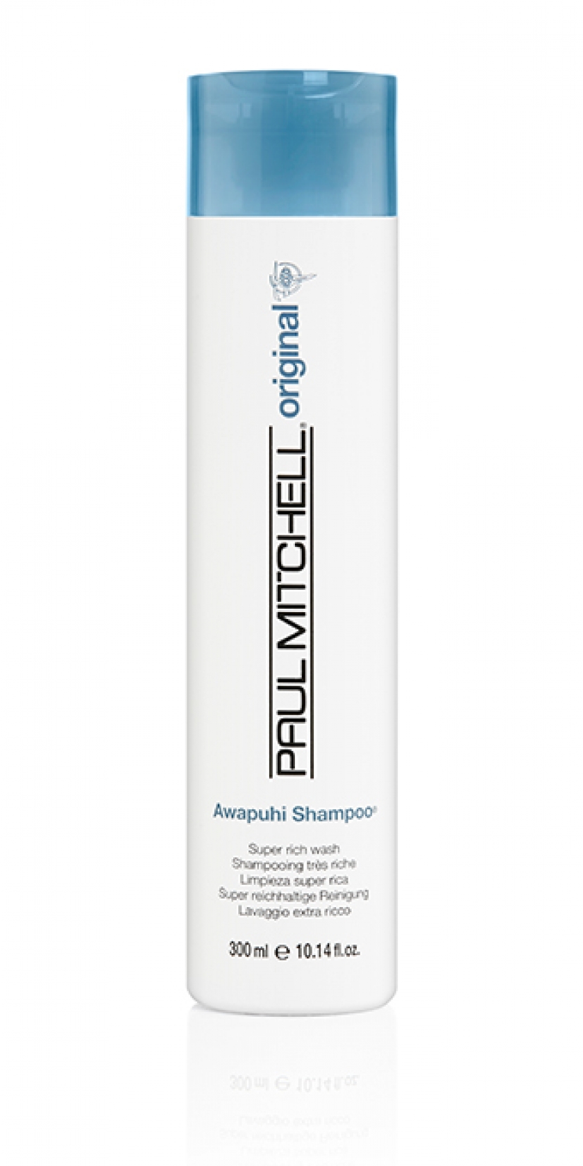 Paul Mitchell Awapuhi Shampoo - 300 мл